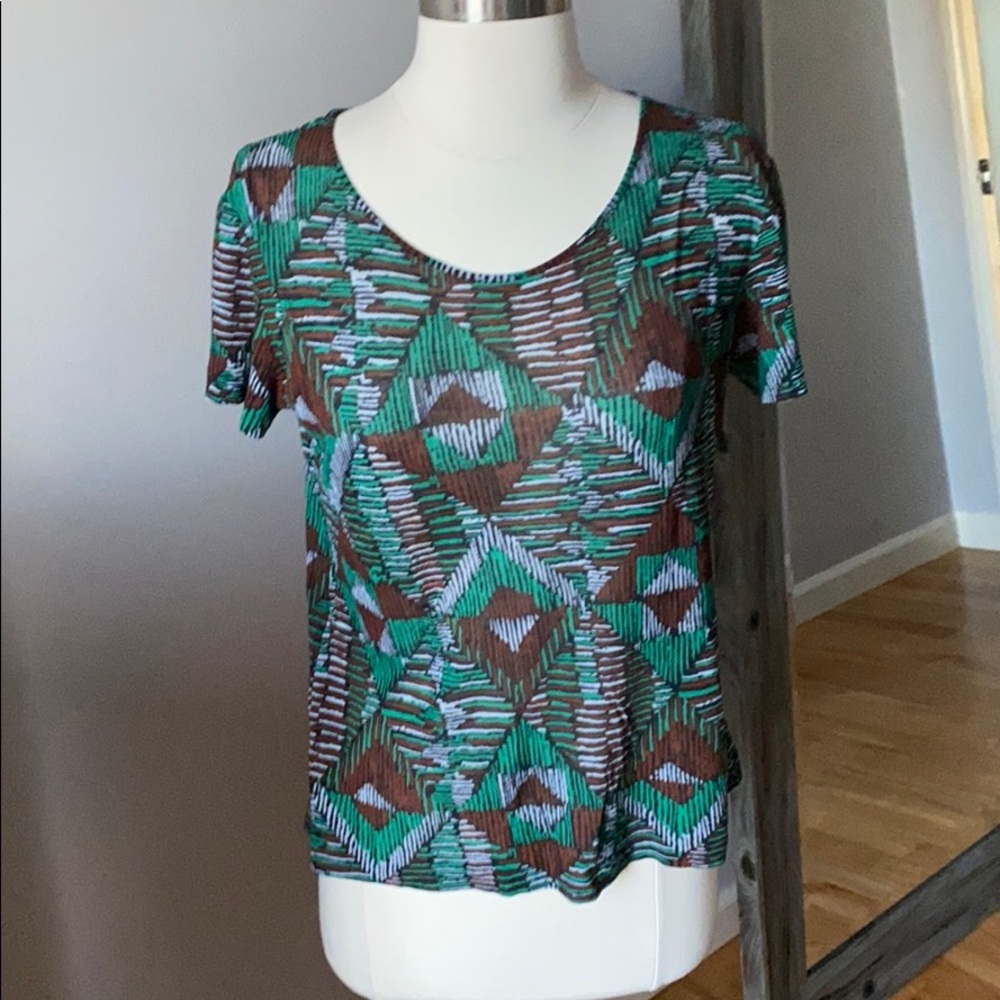Missoni Sport Top